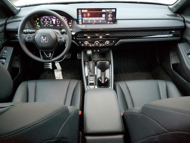 1HGCY2F73RA048333 Honda Accord Hybrid Sport-l