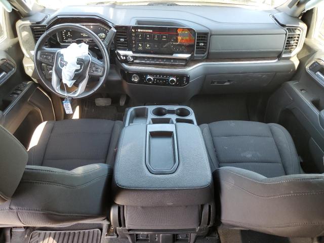 3GTPHCEK8NG615465 GMC Sierra C1500 Elevation