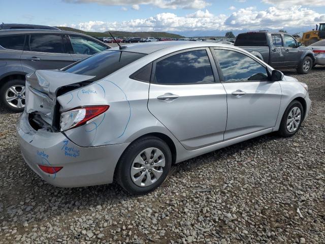 KMHCT4AE4GU150018 Hyundai ACCENT SE