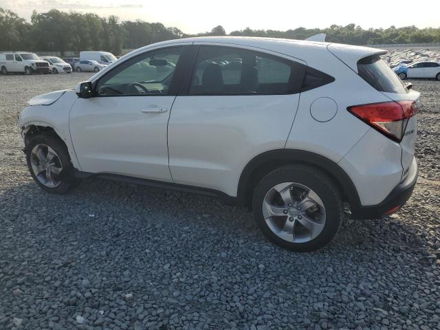 3CZRU5H33MM731901 Honda HR-V LX