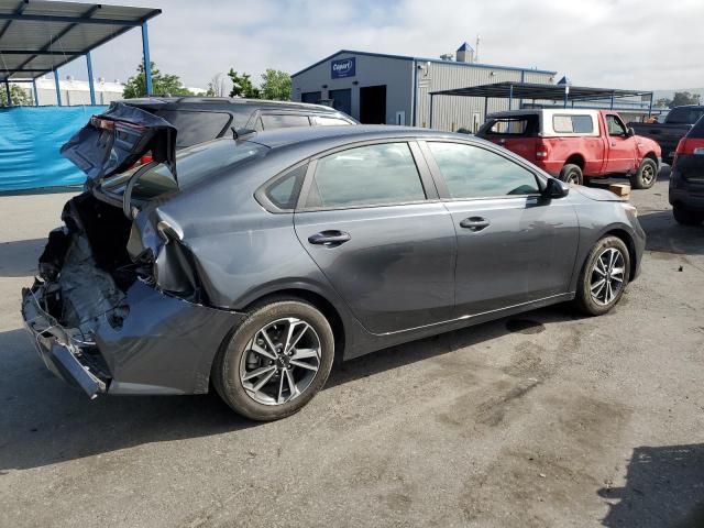 3KPF24AD7NE497169 KIA FORTE FE