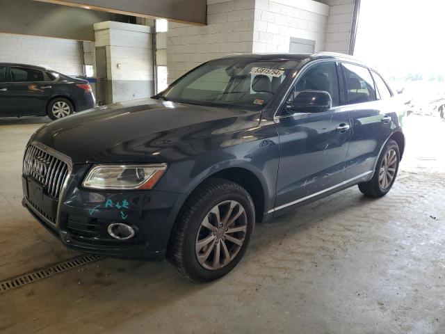 Aukcja sprzedaży 2016 Audi Q5 Premium Plus, vin: WA1L2AFP8GA011733, numer aukcji: 53815754