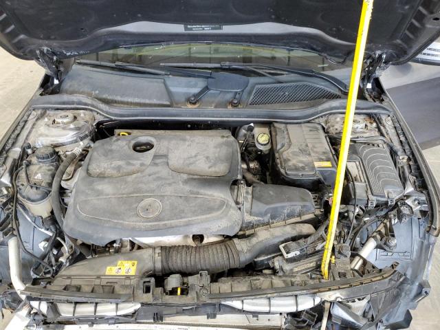 WDDSJ4GB2GN352617 Mercedes-Benz CLA 250 4MATIC