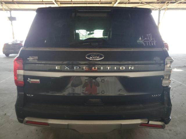 1FMJK1HT1NEA48812 Ford Expedition Max Xlt