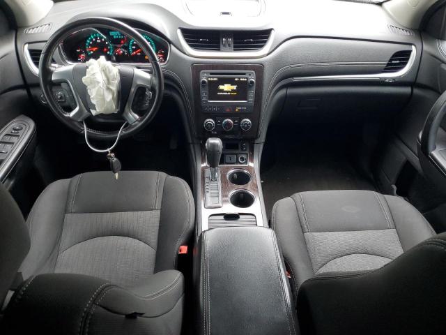 1GNKRGKD7HJ315186 Chevrolet Traverse Lt