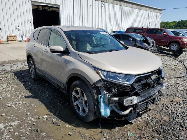 5J6RW2H88HL038866 Honda CR-V EXL