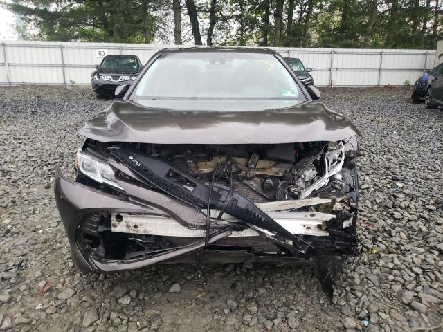 4T1B11HKXJU080480 Toyota CAMRY L