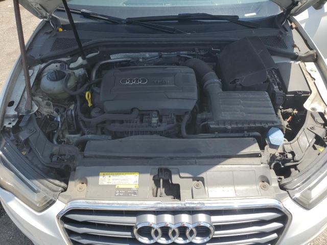 WAUACGFF4F1011339 Audi A3 PREMIUM