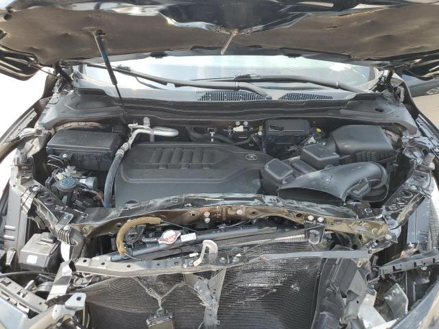 5J8YD4H85KL016545 Acura Mdx Advance