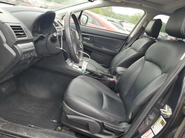 JF2GPAKC1E8222452 Subaru Xv Crosstrek 2.0 Limited