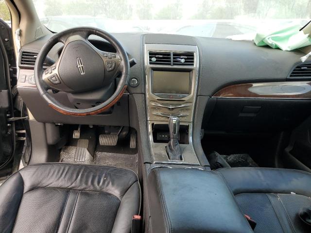 2LMDJ8JK5EBL02743 Lincoln MKX