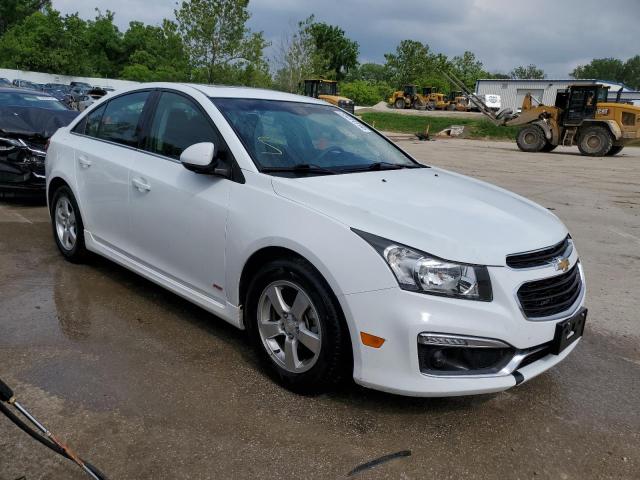 1G1PC5SB5F7193286 Chevrolet CRUZE LT