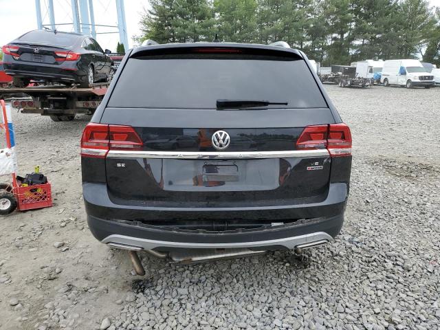 1V2UR2CA0KC619186 Volkswagen ATLAS SE