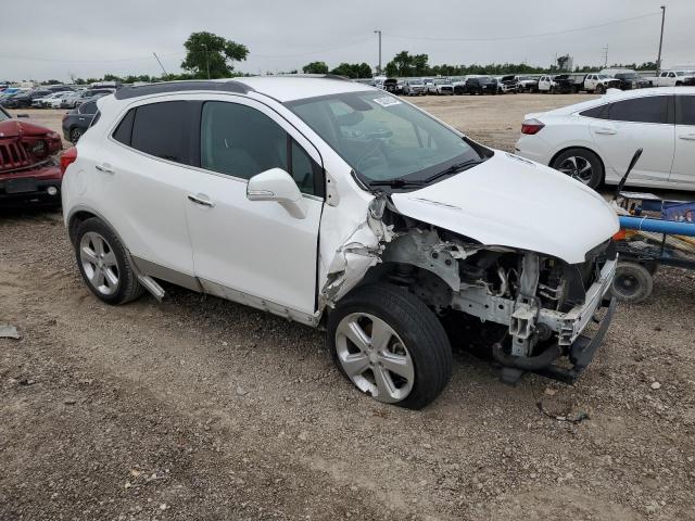 KL4CJASB4FB189001 Buick Encore