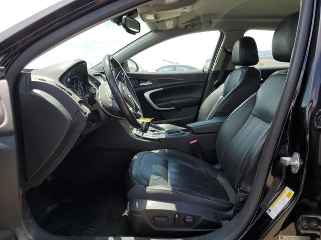 2G4GK5EX5G9171477 Buick Regal