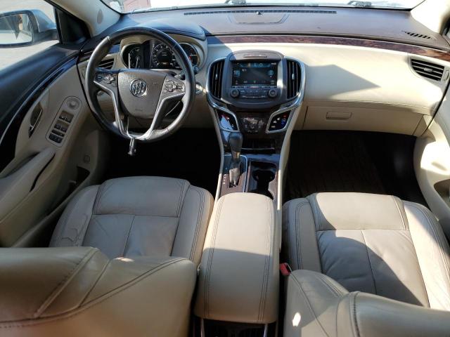 1G4GB5G36FF113586 Buick Lacrosse