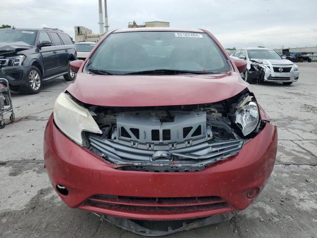 3N1CE2CP3FL411345 Nissan Versa Note S