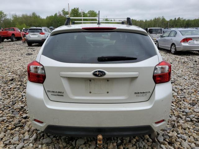 JF1GPAC62E8264416 Subaru Impreza Premium
