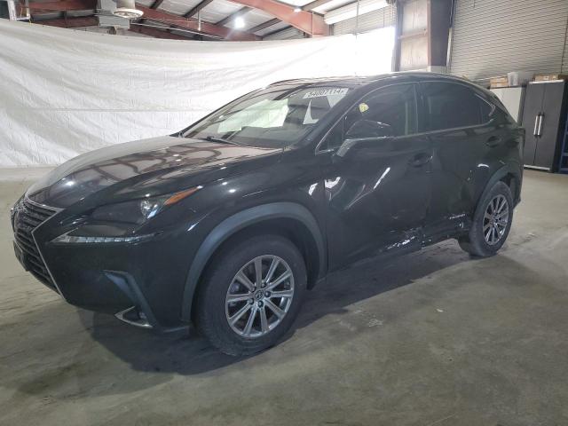 Продаж на аукціоні авто 2019 Lexus Nx 300h, vin: JTJBJRBZ4K2105912, номер лоту: 54007114