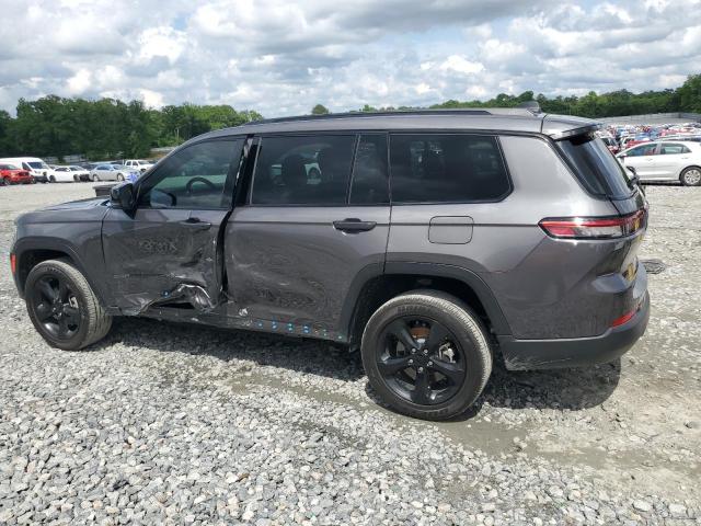 1C4RJJAG3P8836371 Jeep Grand Cherokee L Laredo