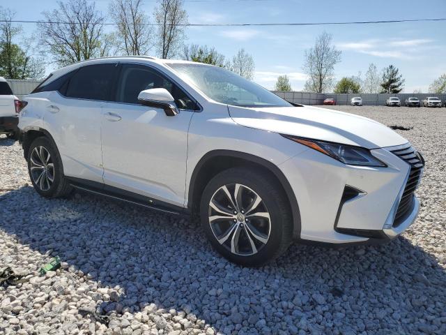 JTJBZMCAXH2028668 Lexus Rx 350 Base