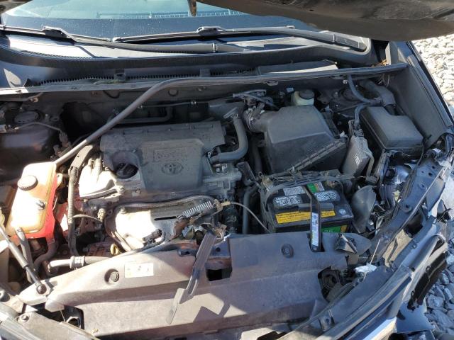 2T3WFREV6FW199187 Toyota Rav4 Xle