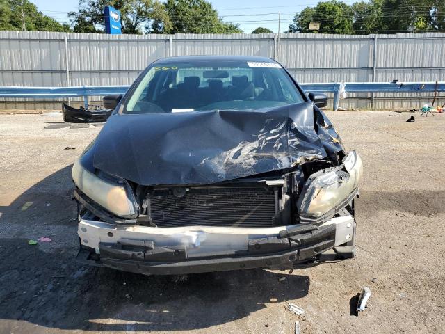 19XFB2F51EE053842 Honda Civic Lx