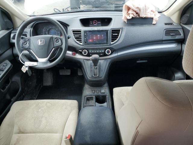 5J6RM4H56FL088511 Honda CR-V EX