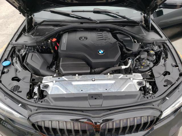 3MW5R1J05L8B29200 BMW 330I