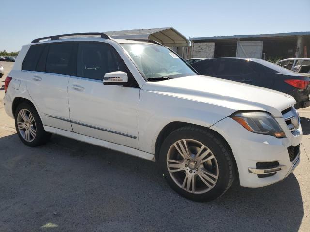 WDCGG5HB1FG437416 Mercedes-Benz GLK 350