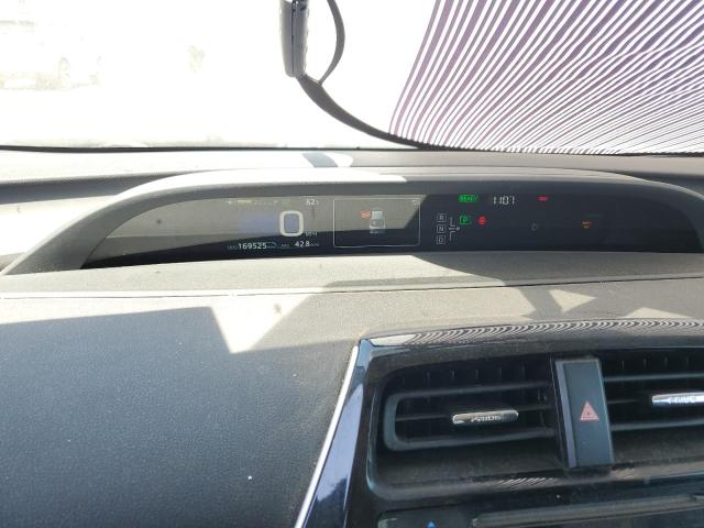 JTDKBRFU3G3018776 Toyota Prius
