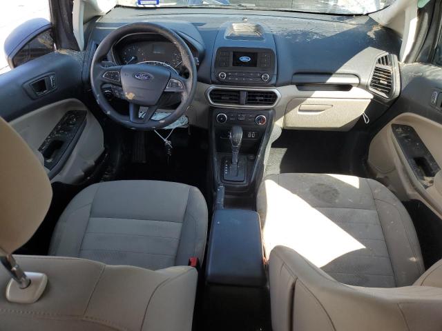 MAJ3P1RE8JC185739 Ford ECOSPORT S