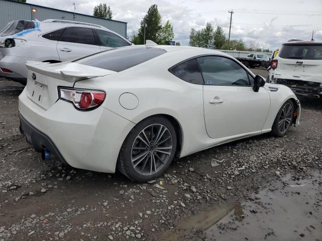 JF1ZCAC1XF8603854 Subaru Brz 2.0 Limited