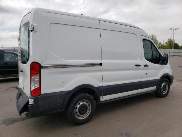 1FTNE1CG0FKA44051 Ford Transit T-150