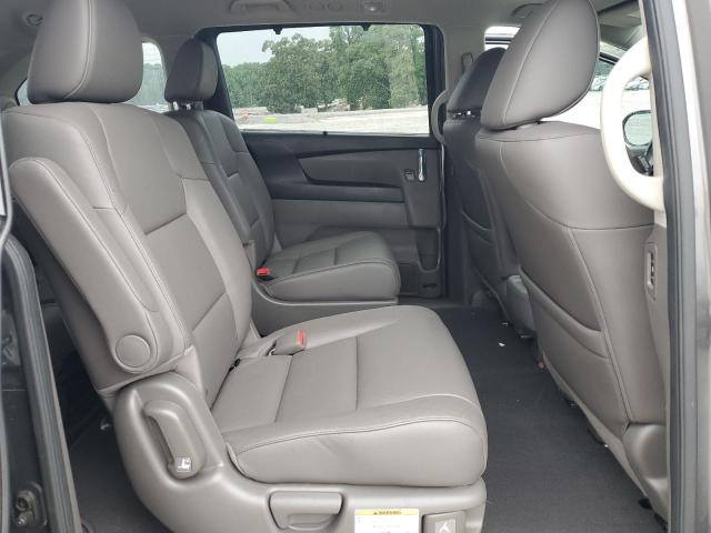 5FNRL5H91GB095243 Honda Odyssey Touring