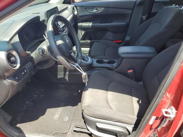 3KPF24AD7KE086060 KIA FORTE FE