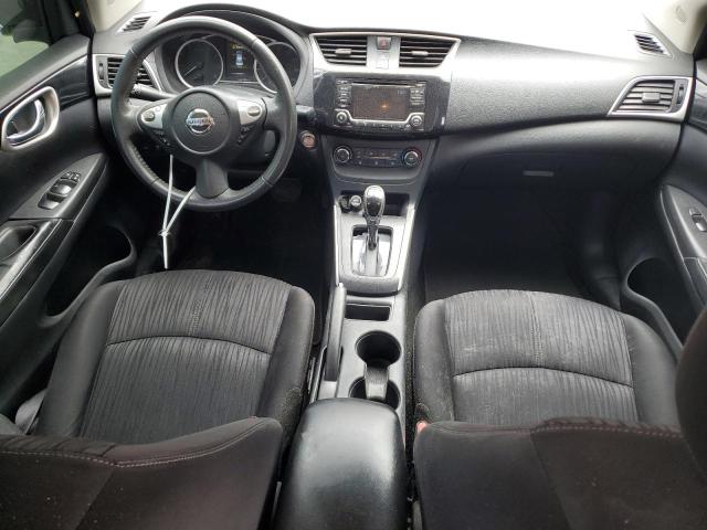 3N1AB7AP9HY363484 Nissan SENTRA S