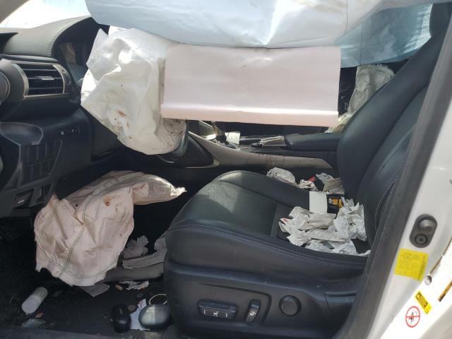 JTHBF1D25F5047169 Lexus IS 250