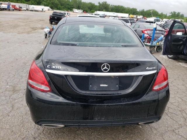 55SWF4KB1GU104764 Mercedes-Benz C 300 4matic
