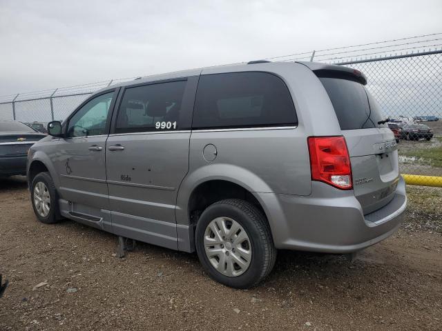 2C7WDGCG0HR738689 Dodge Grand Caravan Sxt