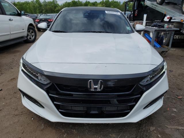 1HGCV1F3XJA188366 Honda Accord Sport