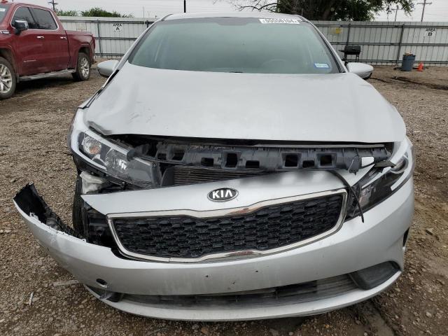 3KPFL4A70HE107587 KIA FORTE LX