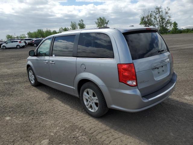 2C4RDGDG4KR630298 Dodge Grand Caravan