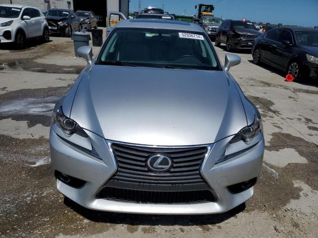 JTHBF1D26E5006564 Lexus IS 250