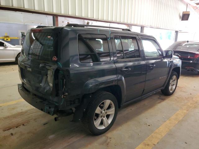 1C4NJRFBXED689500 Jeep Patriot Latitude