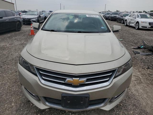 2G1125S34E9302657 Chevrolet IMPALA LT