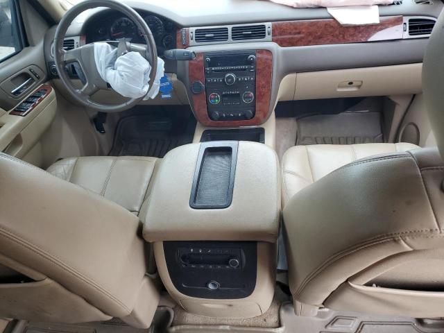 1GNSCJE00ER242179 Chevrolet Suburban C1500 Lt