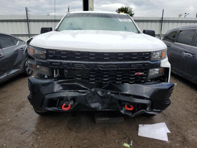 1GCPYCEF2KZ309618 Chevrolet Silverado K1500 Trail Boss Custom