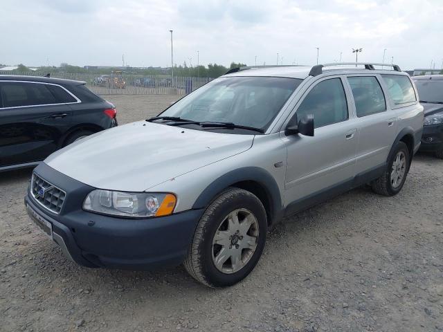 Auction sale of the 2005 Volvo Xc70, vin: *****************, lot number: 53552134