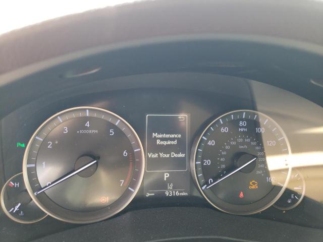 JTHBK1GG4H2252246 Lexus ES 350